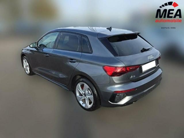 Audi A3 Sportback image 1