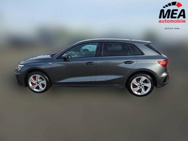 Audi A3 Sportback image 9