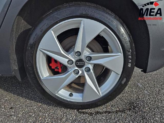 Audi A3 Sportback image 2