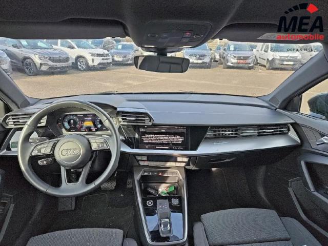 Audi A3 Sportback image 8