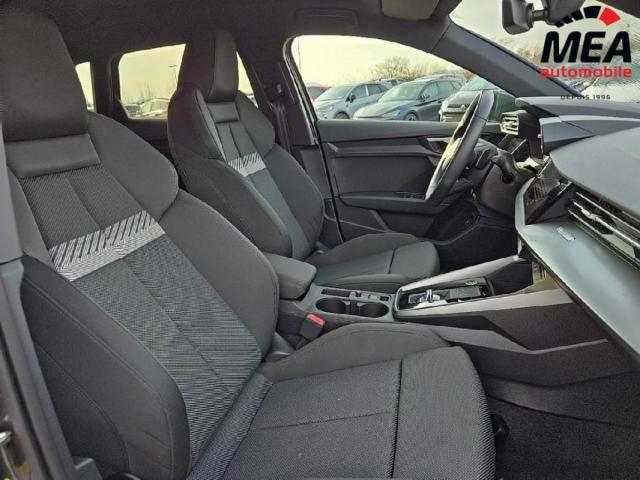 Audi A3 Sportback image 5