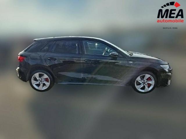 Audi A3 Sportback image 6