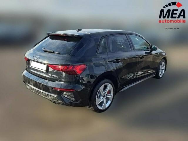 Audi A3 Sportback image 4