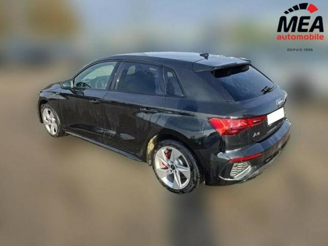 Audi A3 Sportback image 7