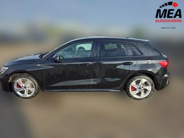 Audi A3 Sportback image 8
