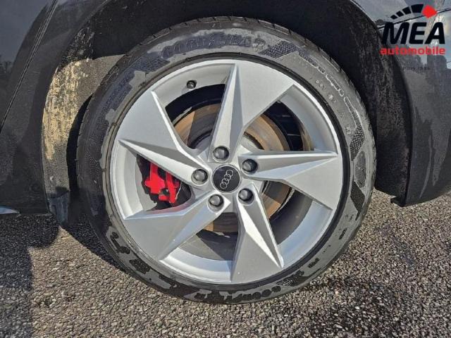 Audi A3 Sportback image 1