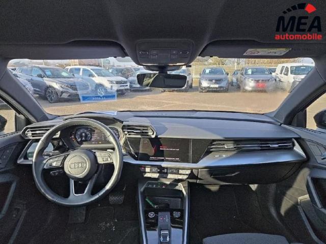 Audi A3 Sportback image 2