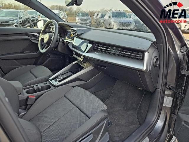 Audi A3 Sportback image 9