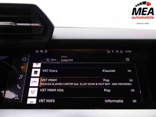 Audi A3 image 8