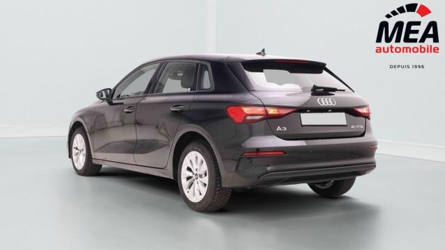 Audi A3 image 7