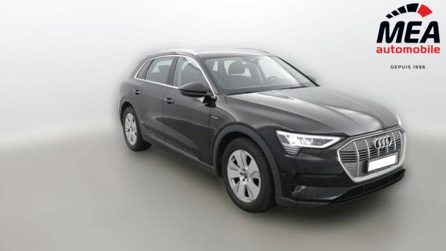 Audi E-Tron image 4