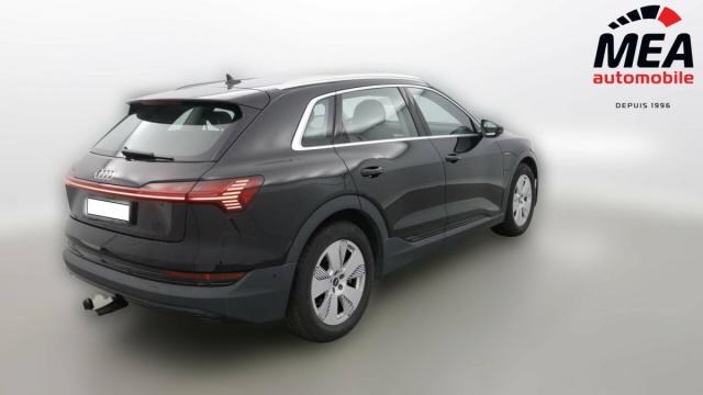 Audi E-Tron image 7