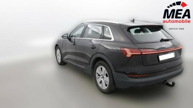 Audi E-Tron image 3