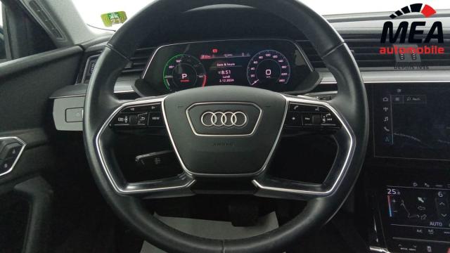 Audi E-Tron image 9