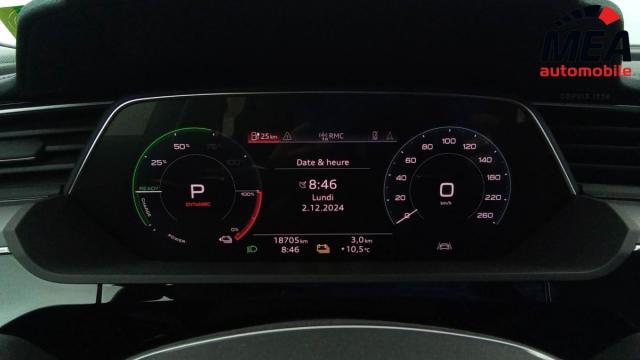 Audi E-Tron image 5