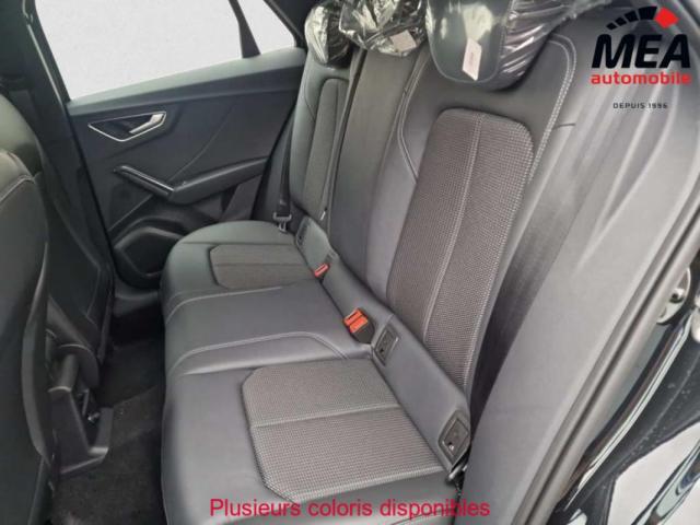 Audi Q2 image 6