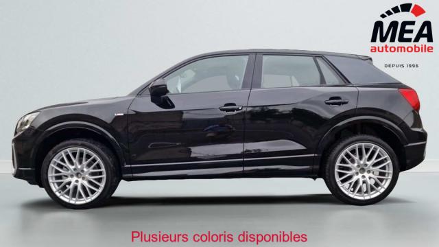 Audi Q2 image 4