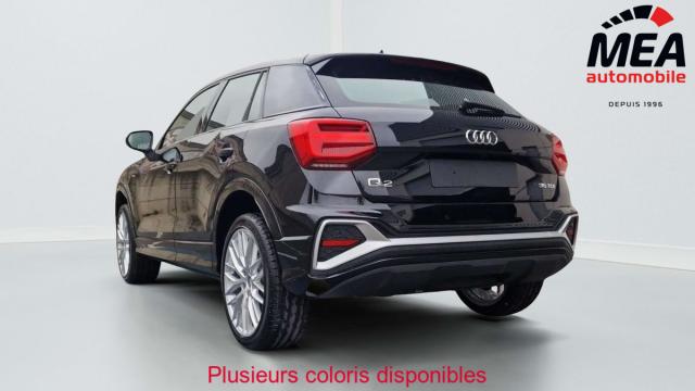 Audi Q2 image 3
