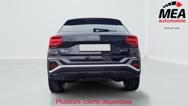 Audi Q2 image 8