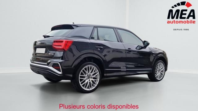 Audi Q2 image 7