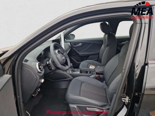 Audi Q2 image 2