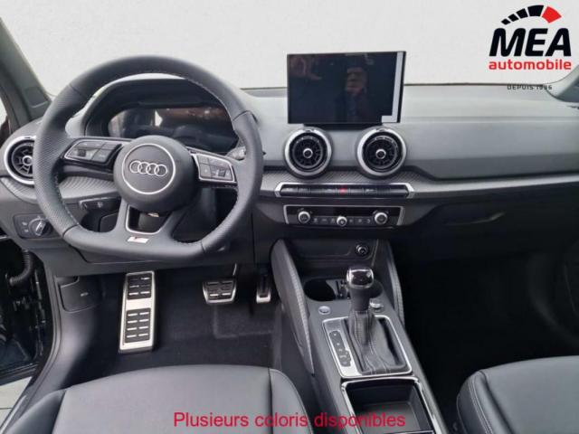 Audi Q2 image 5
