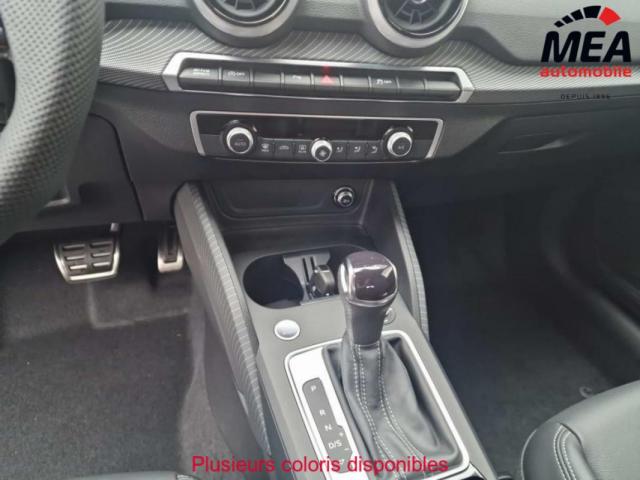 Audi Q2 image 9