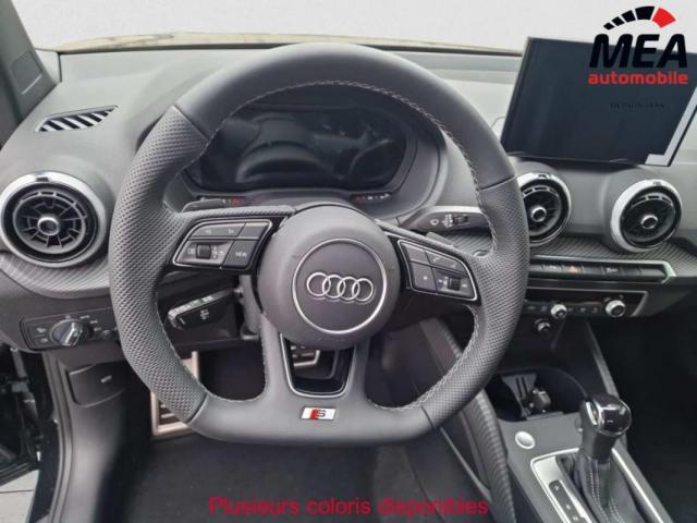Audi Q2 image 1