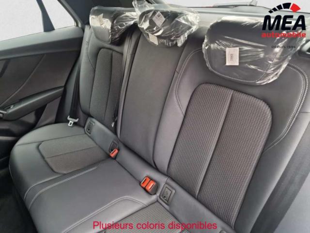 Audi Q2 image 9