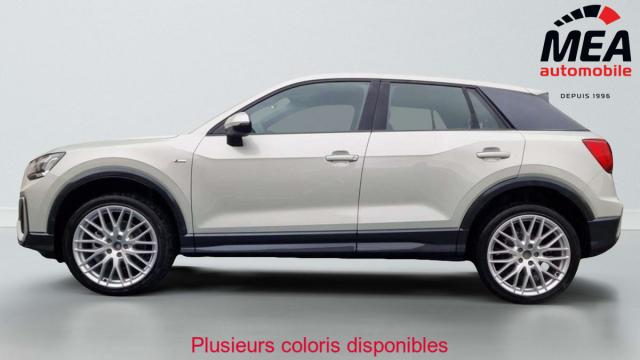Audi Q2 image 1