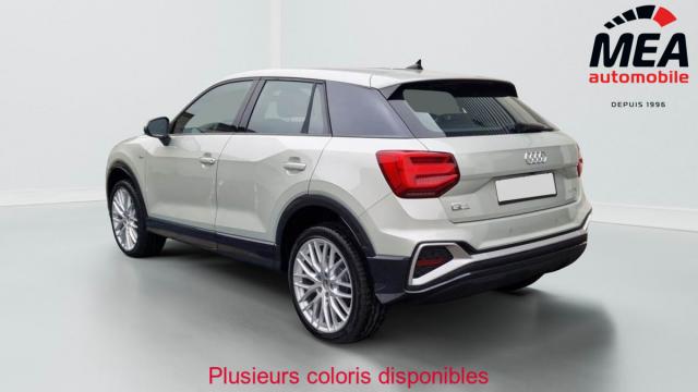 Audi Q2 image 5