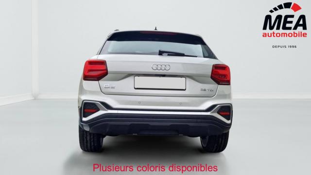 Audi Q2 image 6