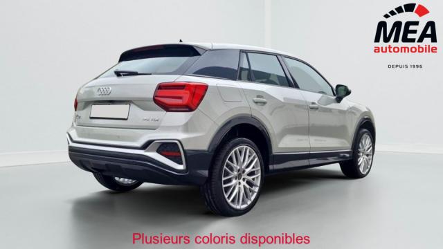 Audi Q2 image 4