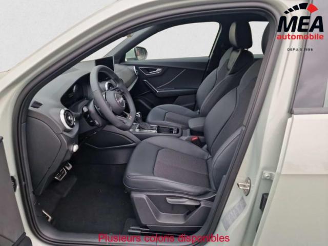 Audi Q2 image 3