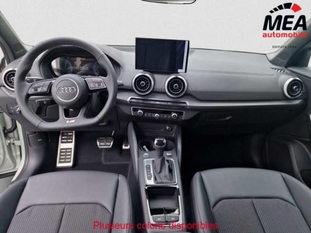 Audi Q2 image 8