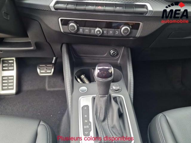 Audi Q2 image 7