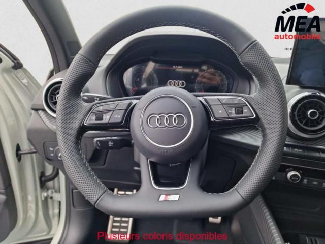 Audi Q2 image 2