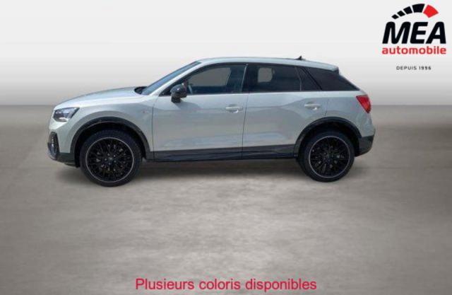Audi Q2 image 5