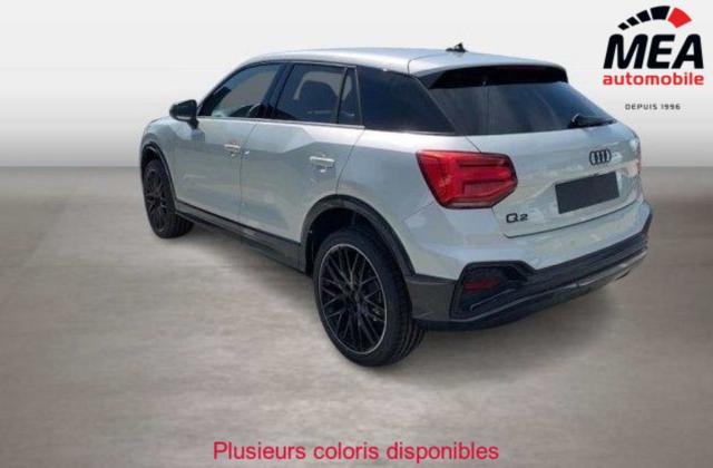 Audi Q2 image 9