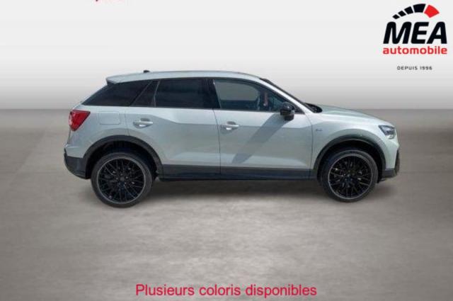 Audi Q2 image 7