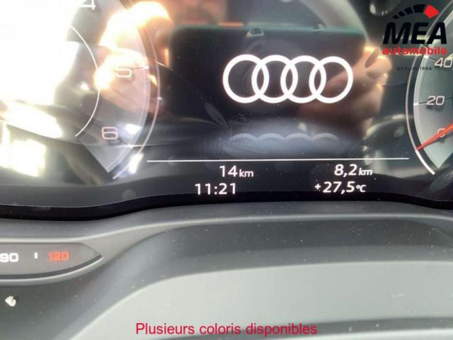 Audi Q2 image 6