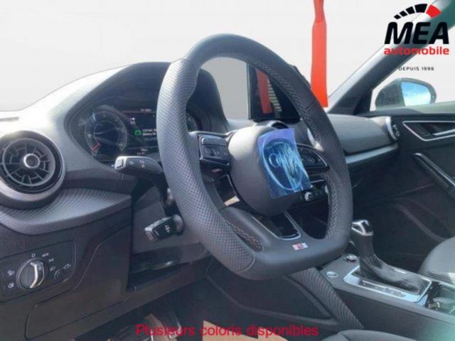Audi Q2 image 3