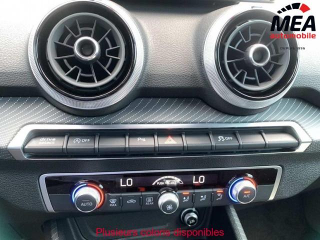 Audi Q2 image 1
