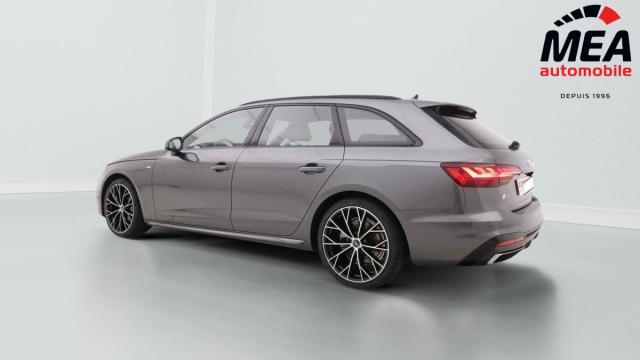 Audi A4 image 2