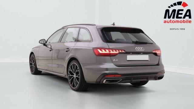 Audi A4 image 3