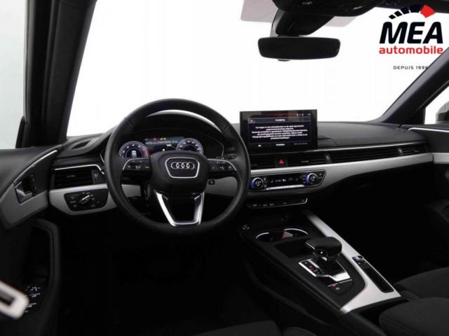 Audi A4 image 9