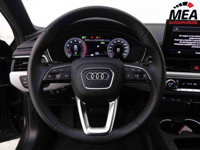 Audi A4 image 1