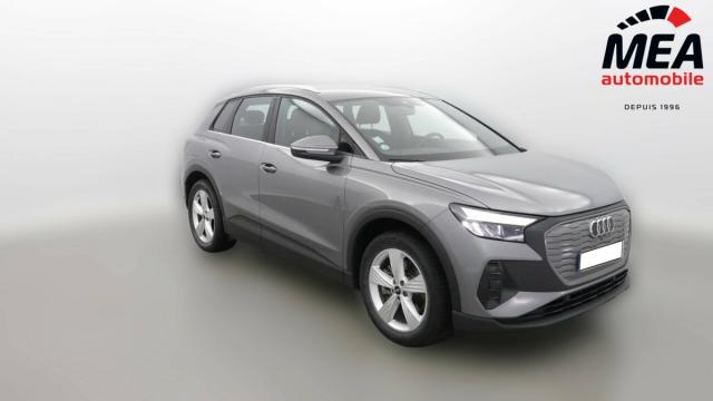 Audi Q4 E-Tron image 3
