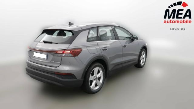 Audi Q4 E-Tron image 4