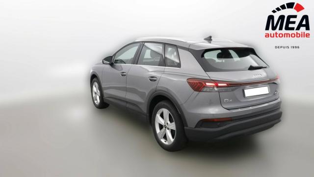 Audi Q4 E-Tron image 2